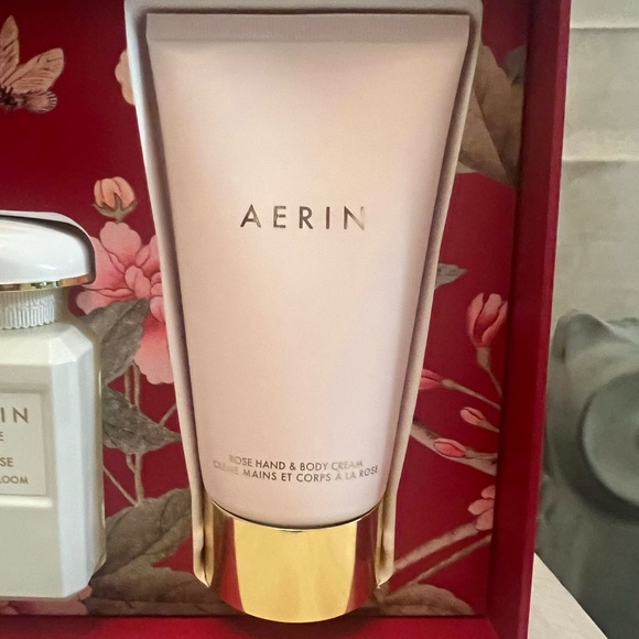 ⚡️Aerins Rose De Grasse Set - Picture 5 of 6
